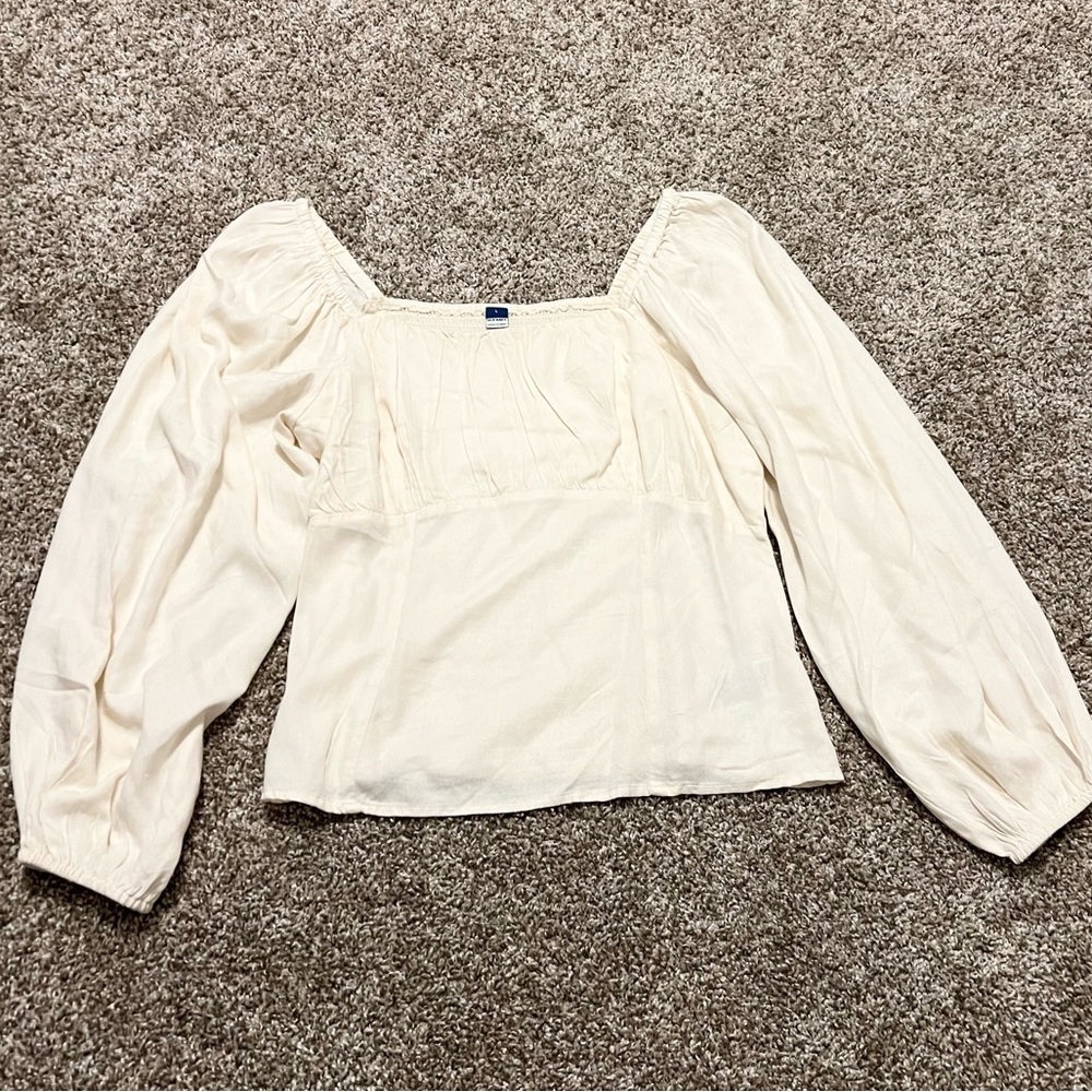 Old Navy Top